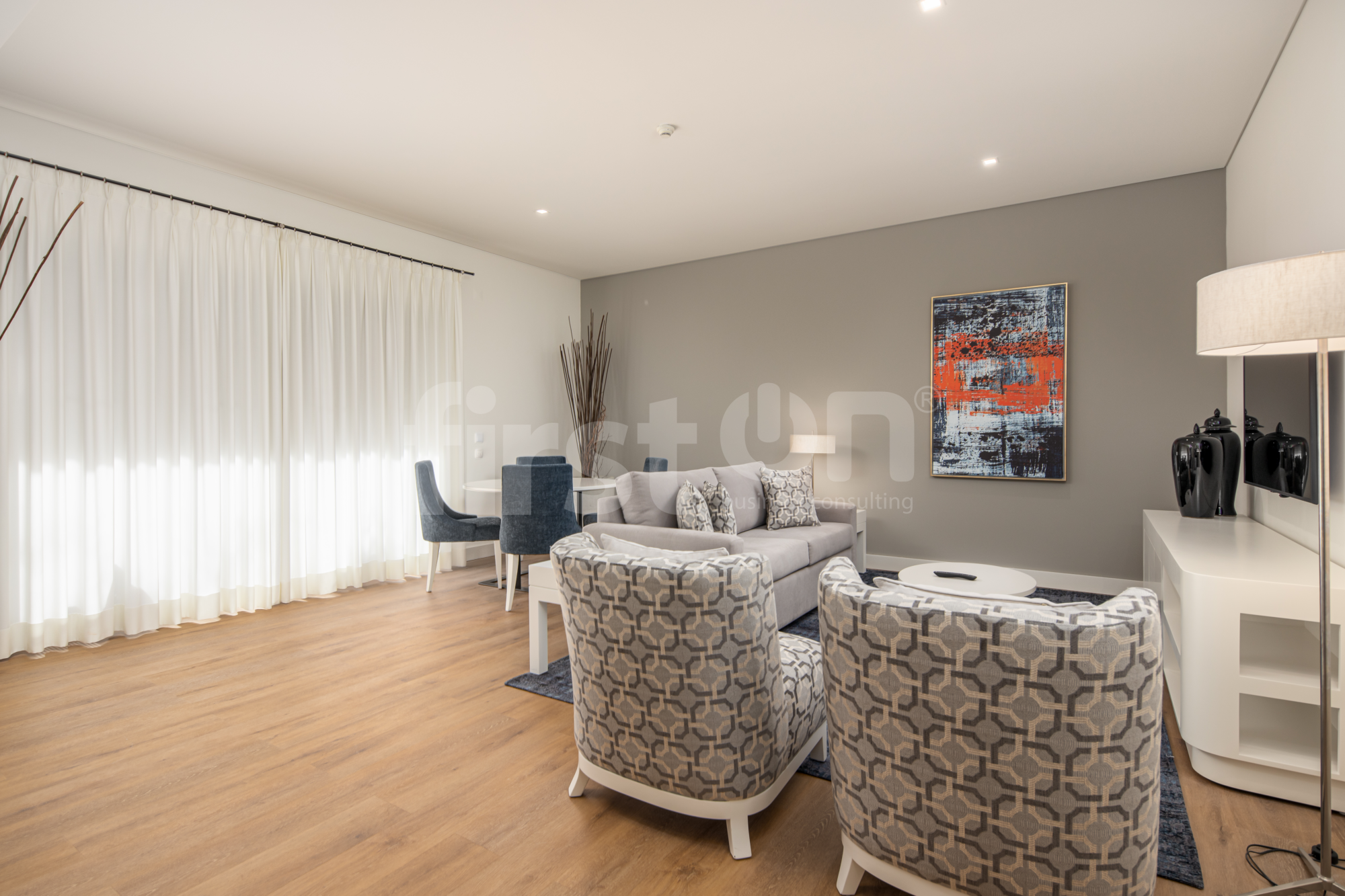 Apartamento T1, Cascais – Quinta da Marinha (B842)