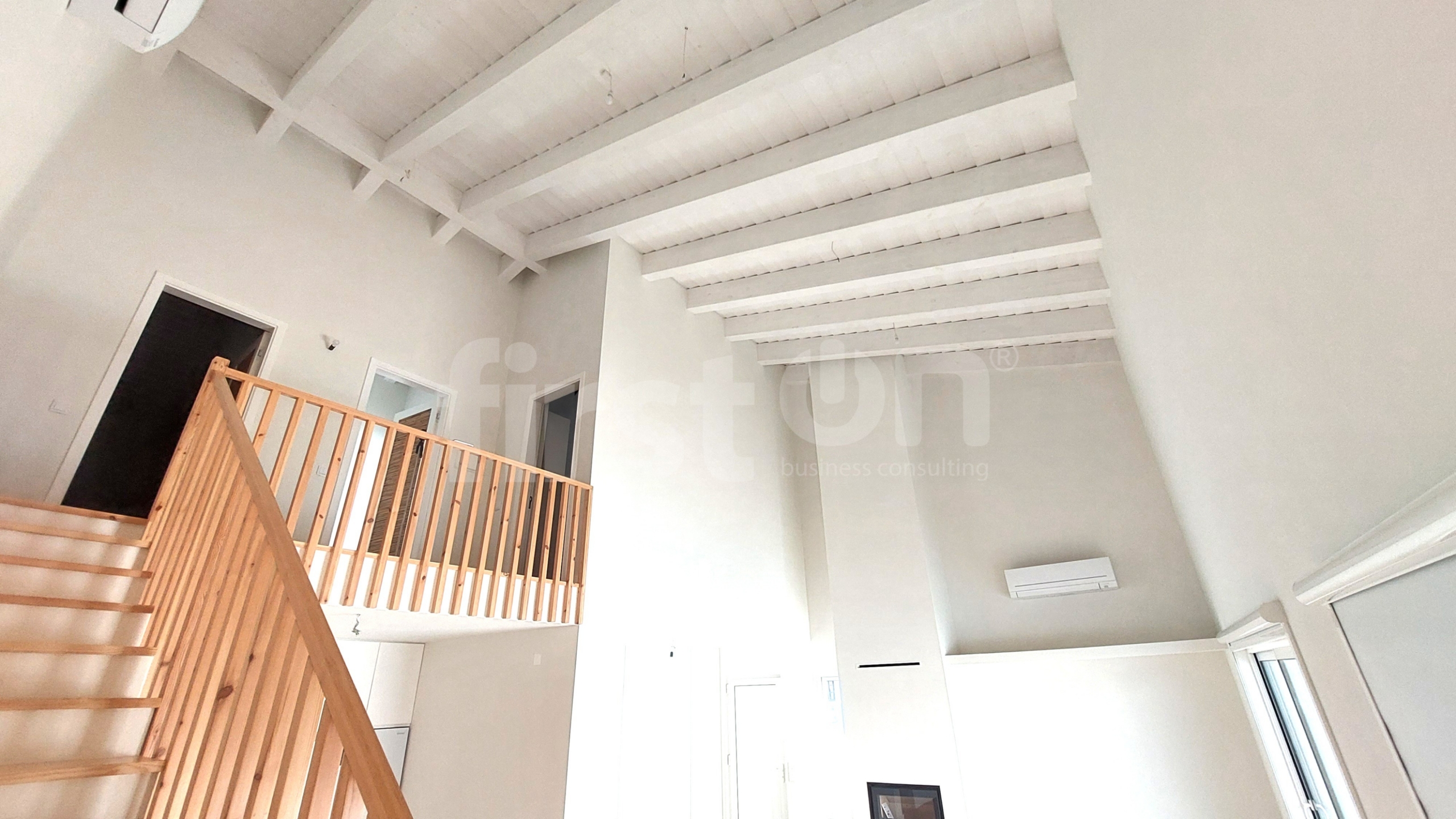 07 – Tetos Moradia T4 Duplex com Piscina, Alcácer do Sal