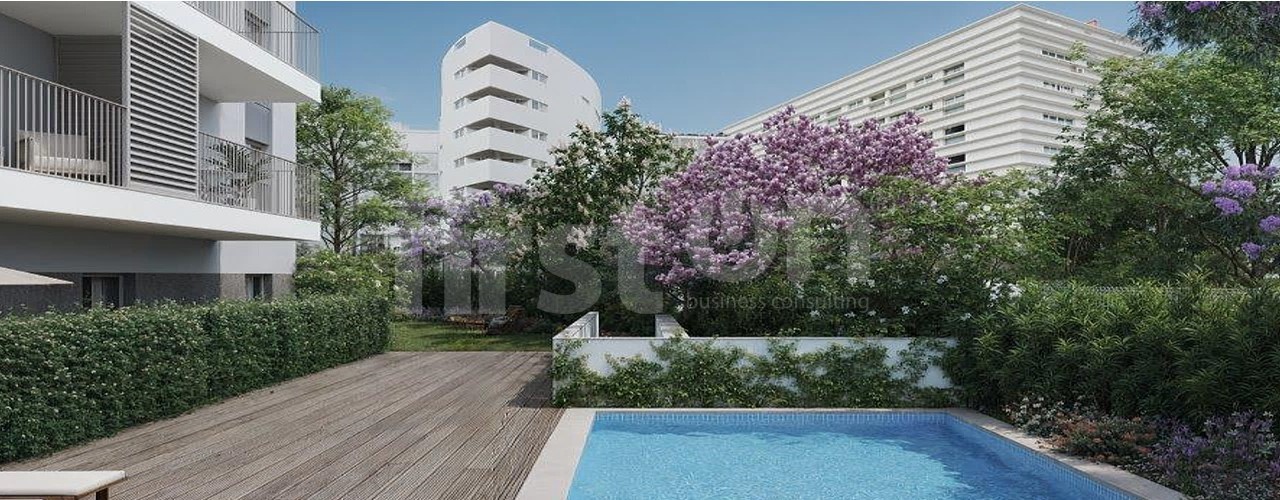 10 Terreno para condomínio privado, Quinta do Montalvão, Setúbal