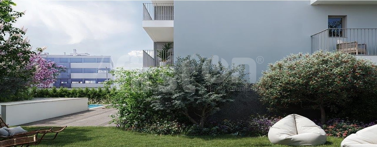 14 Terreno para condomínio privado, Quinta do Montalvão, Setúbal