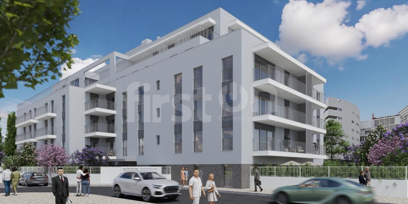 2 Terreno para condomínio privado, Quinta do Montalvão, Setúbal