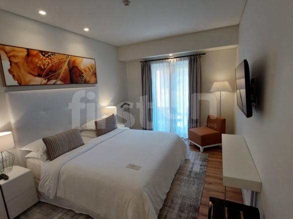 Apartamento T1, Cascais – Quinta da Marinha (B740)