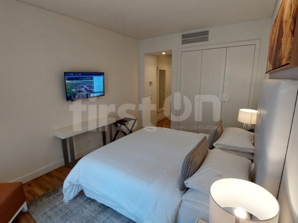 Apartamento T1, Cascais – Quinta da Marinha (B440)