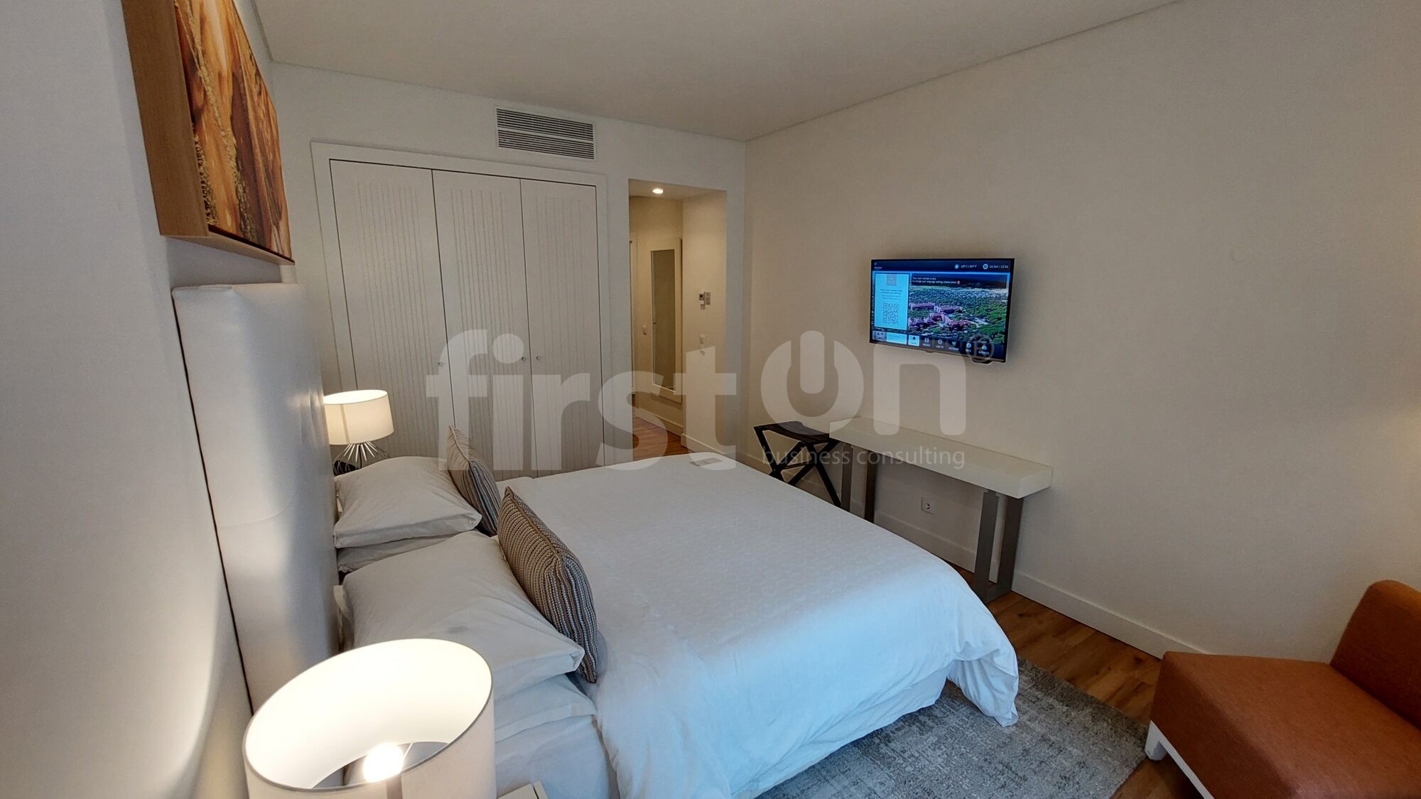 Apartamento T1, Cascais – Quinta da Marinha (B440)