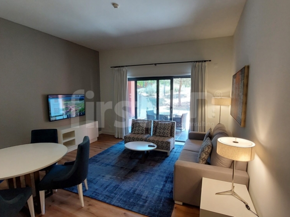 Apartamento T1, Cascais – Quinta da Marinha (B830)