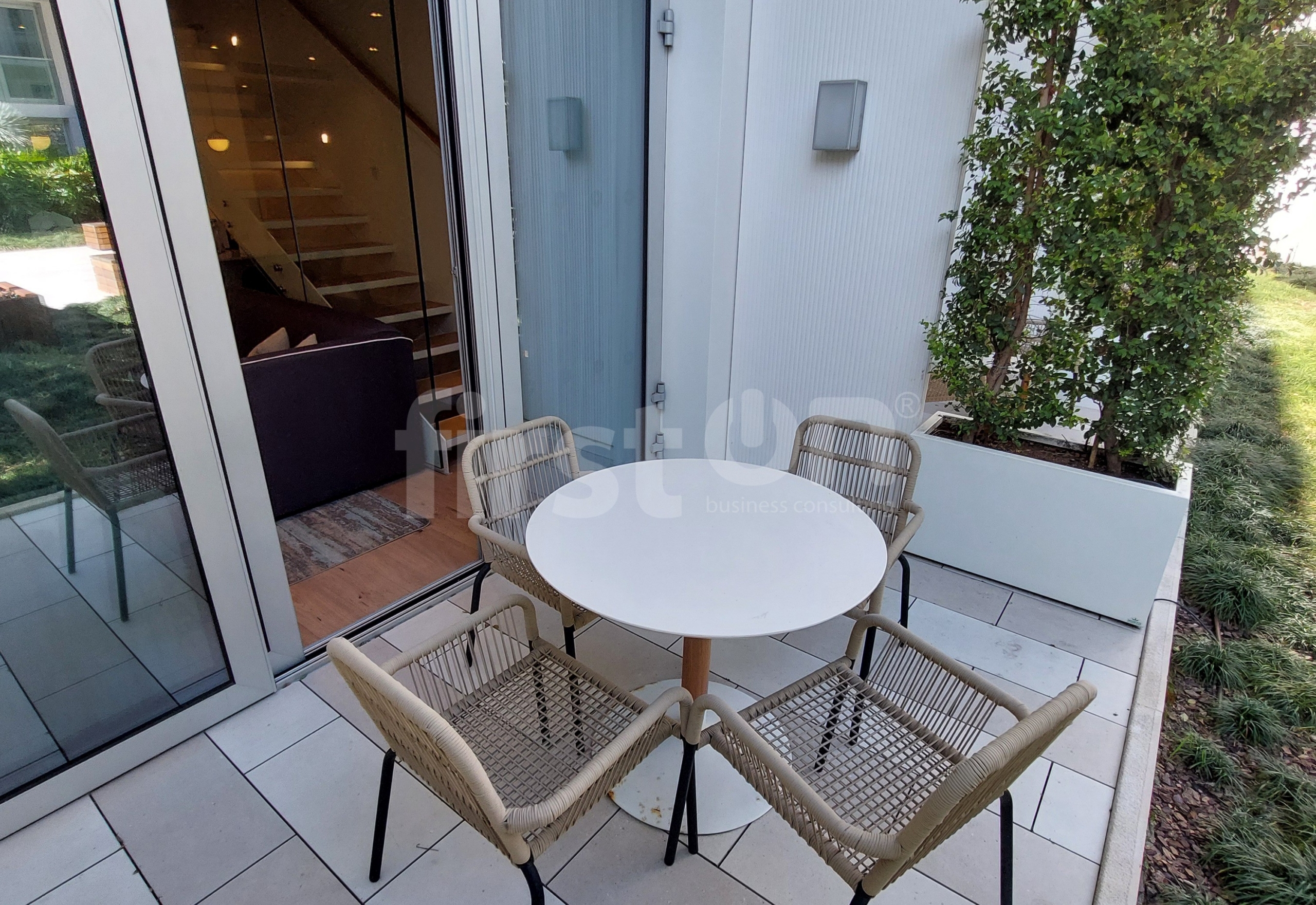 Apartamento T2 Duplex, Lisboa – Belém (CX6)
