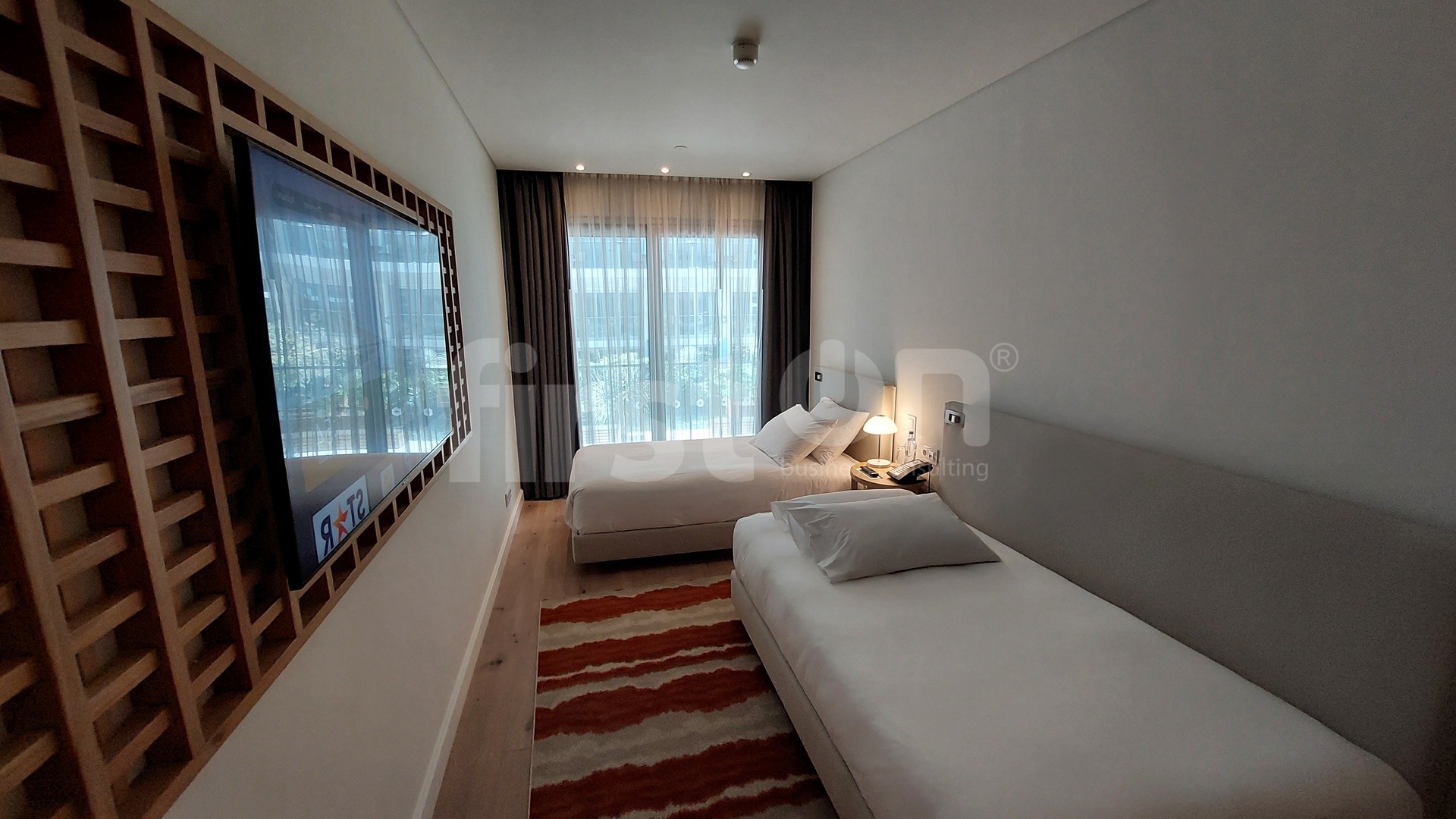 Apartamento T2 Duplex, Lisboa – Belém (CX6)