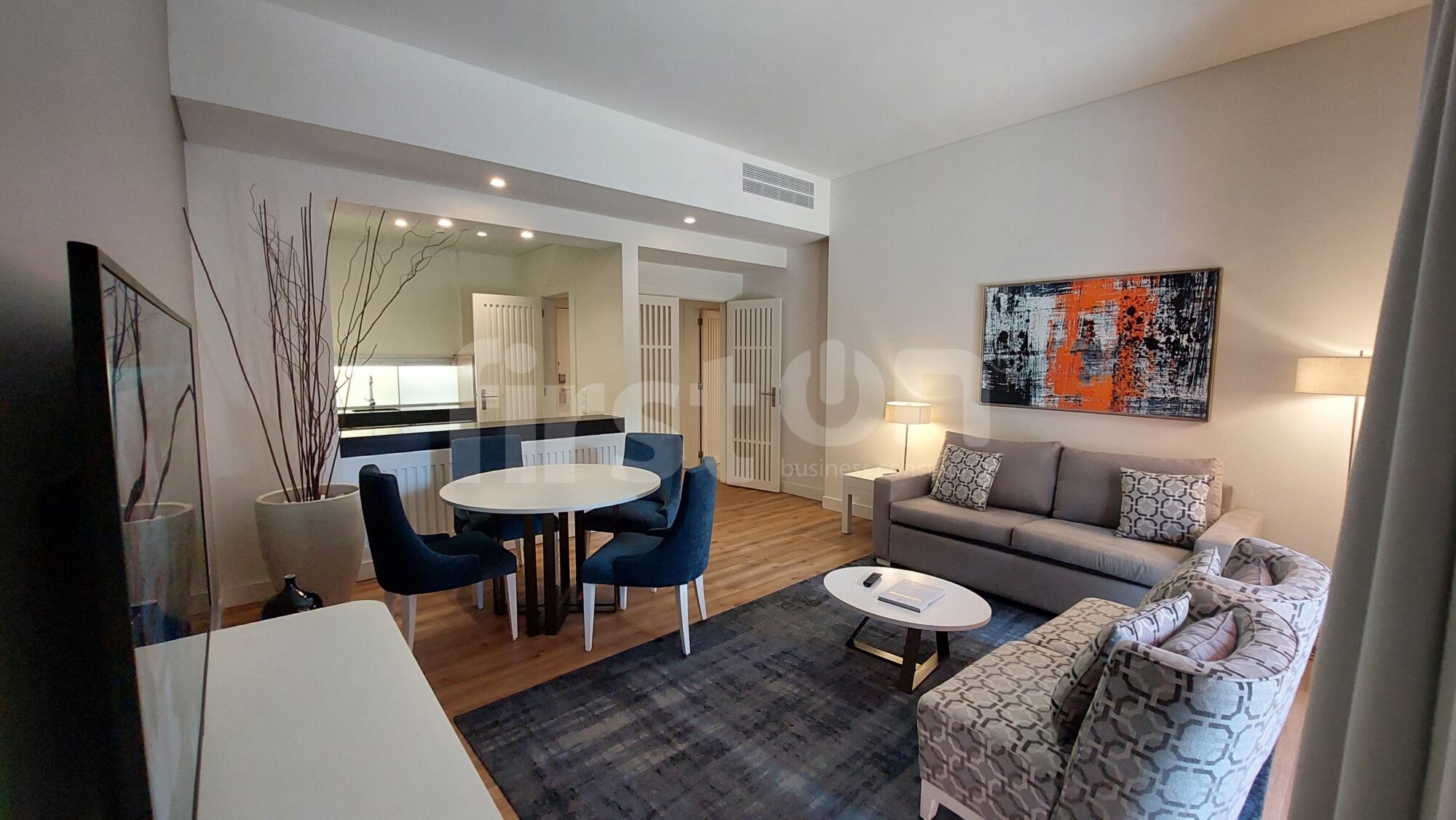 20250825_144747 1-Bedroom Apartment, Cascais – Quinta da Marinha (B630)