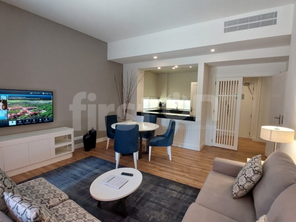 Apartamento T1, Cascais – Quinta da Marinha (B630)
