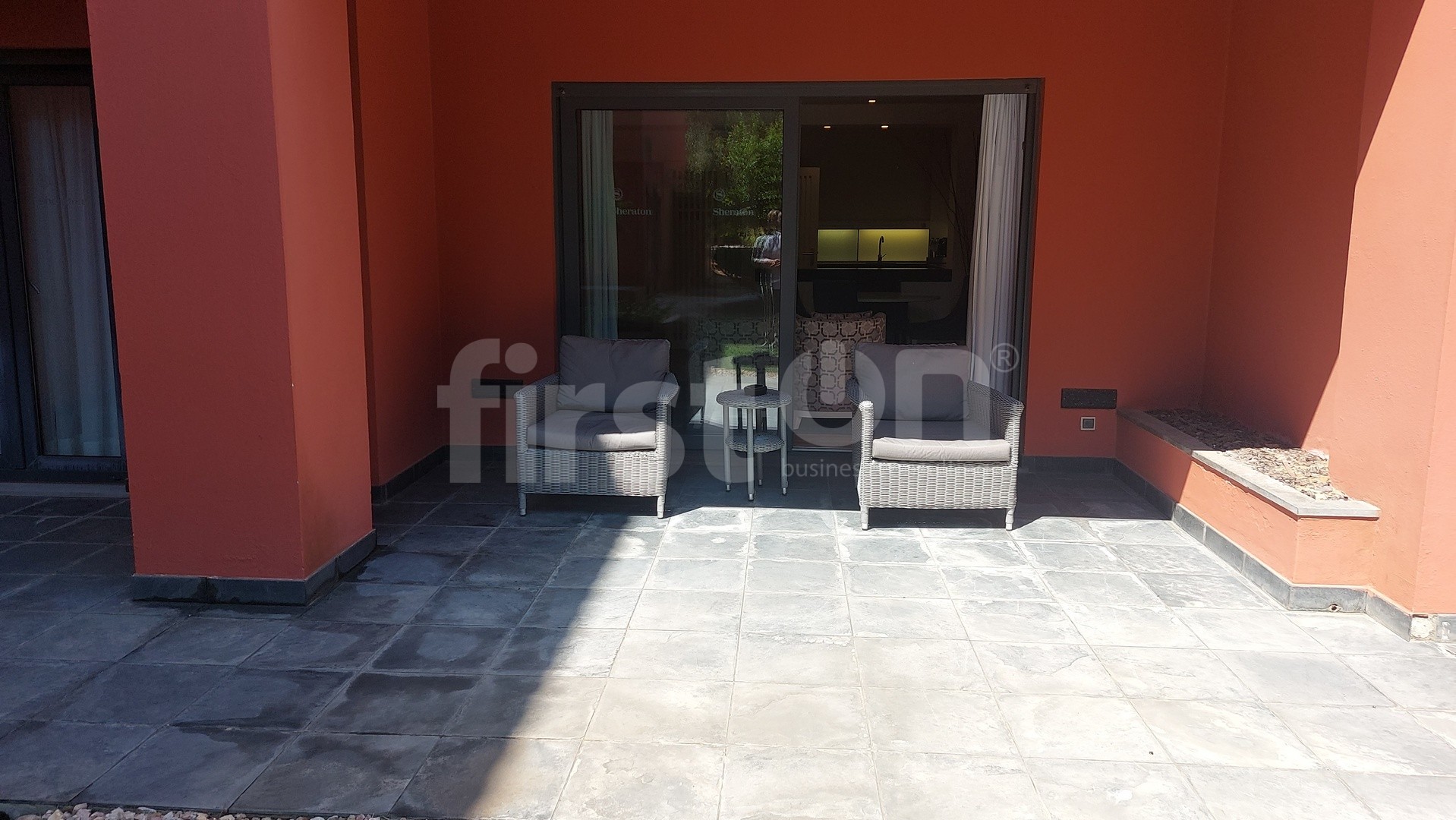 Apartamento T1, Vivamarinha Cascais (A800)