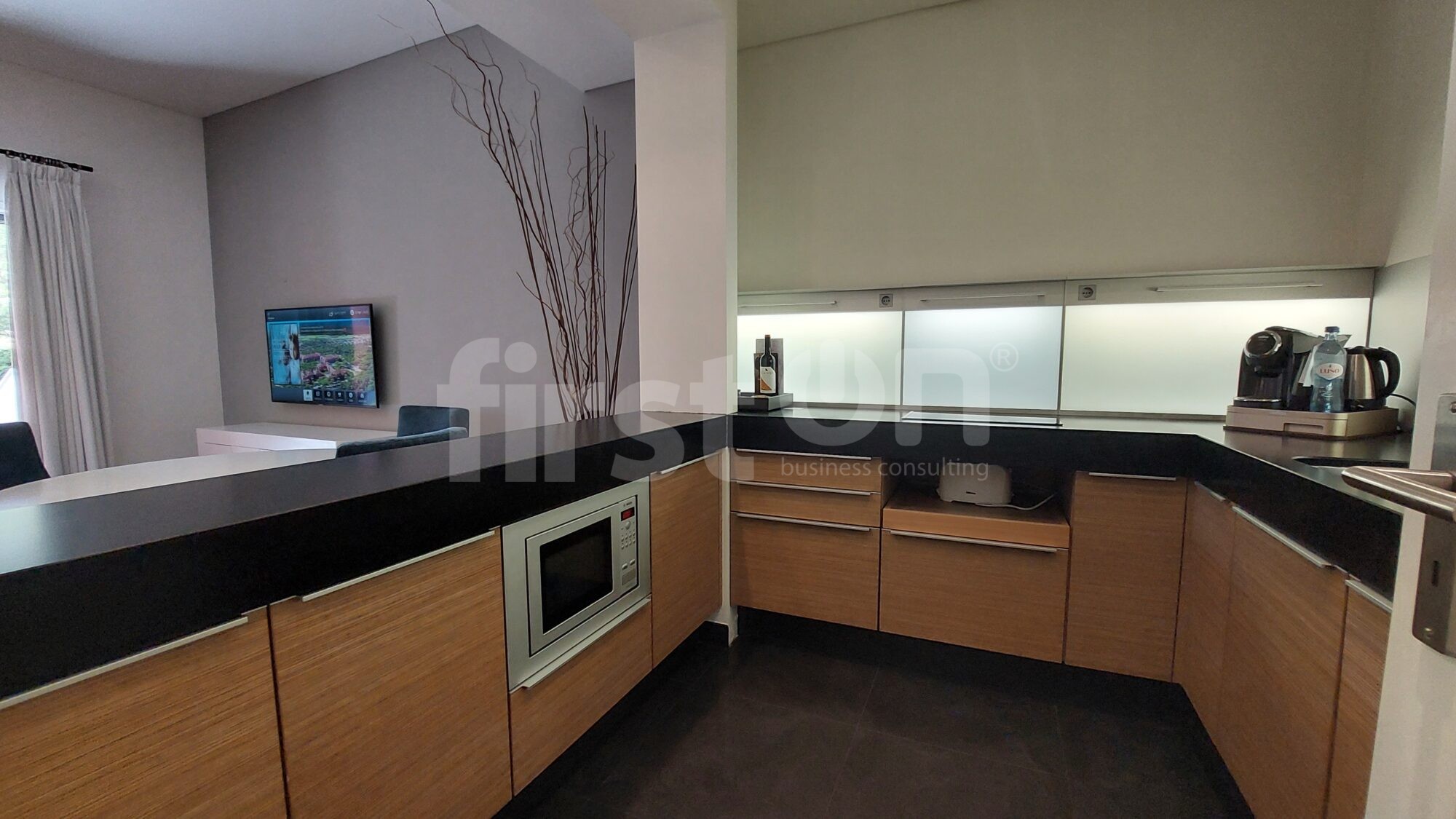 Apartamento T1, Cascais – Quinta da Marinha (B530)