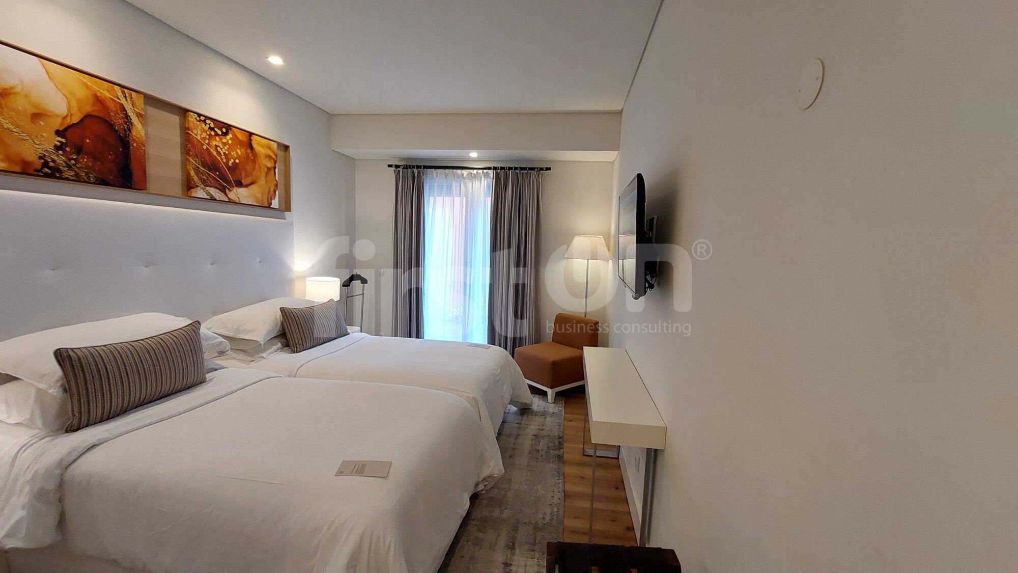 Apartamento T1, Vivamarinha Cascais (A800)