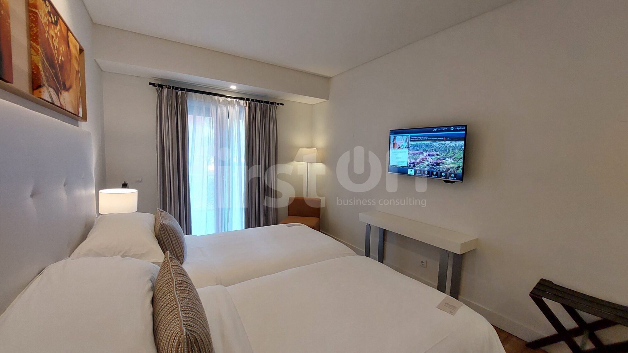 20250825_145744 1-Bedroom Apartment, Cascais – Quinta da Marinha (B630)
