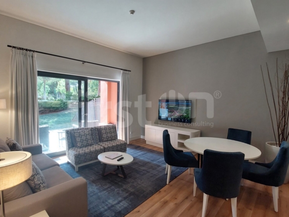 Apartamento T1, Cascais – Quinta da Marinha (B530)