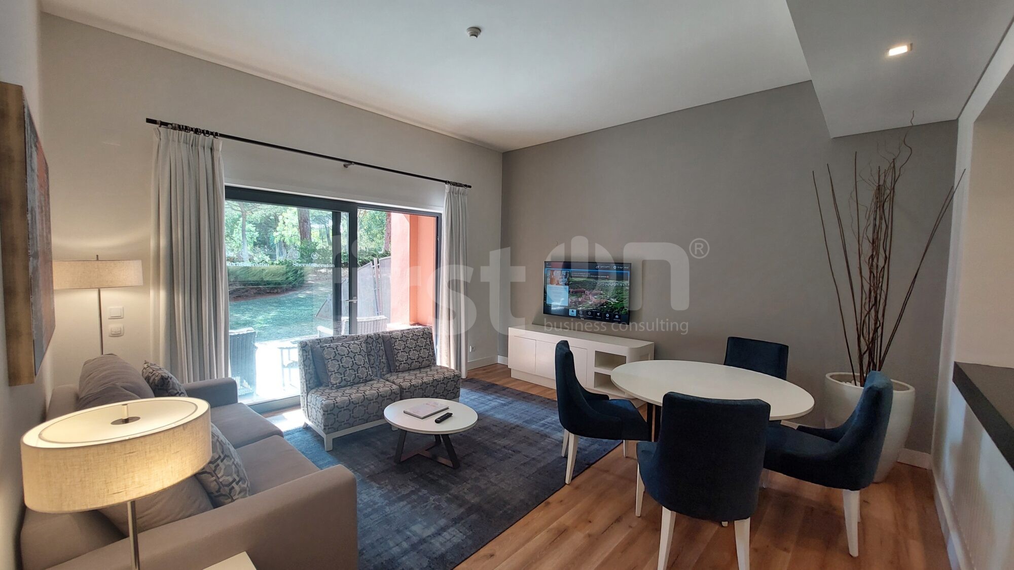Apartamento T1, Cascais – Quinta da Marinha (B530)