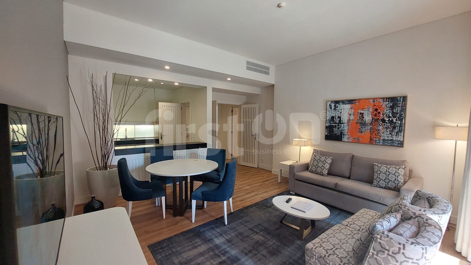 Apartamento T1, Cascais – Quinta da Marinha (B530)
