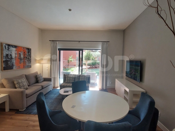 Apartamento T1, Cascais – Quinta da Marinha (A420)