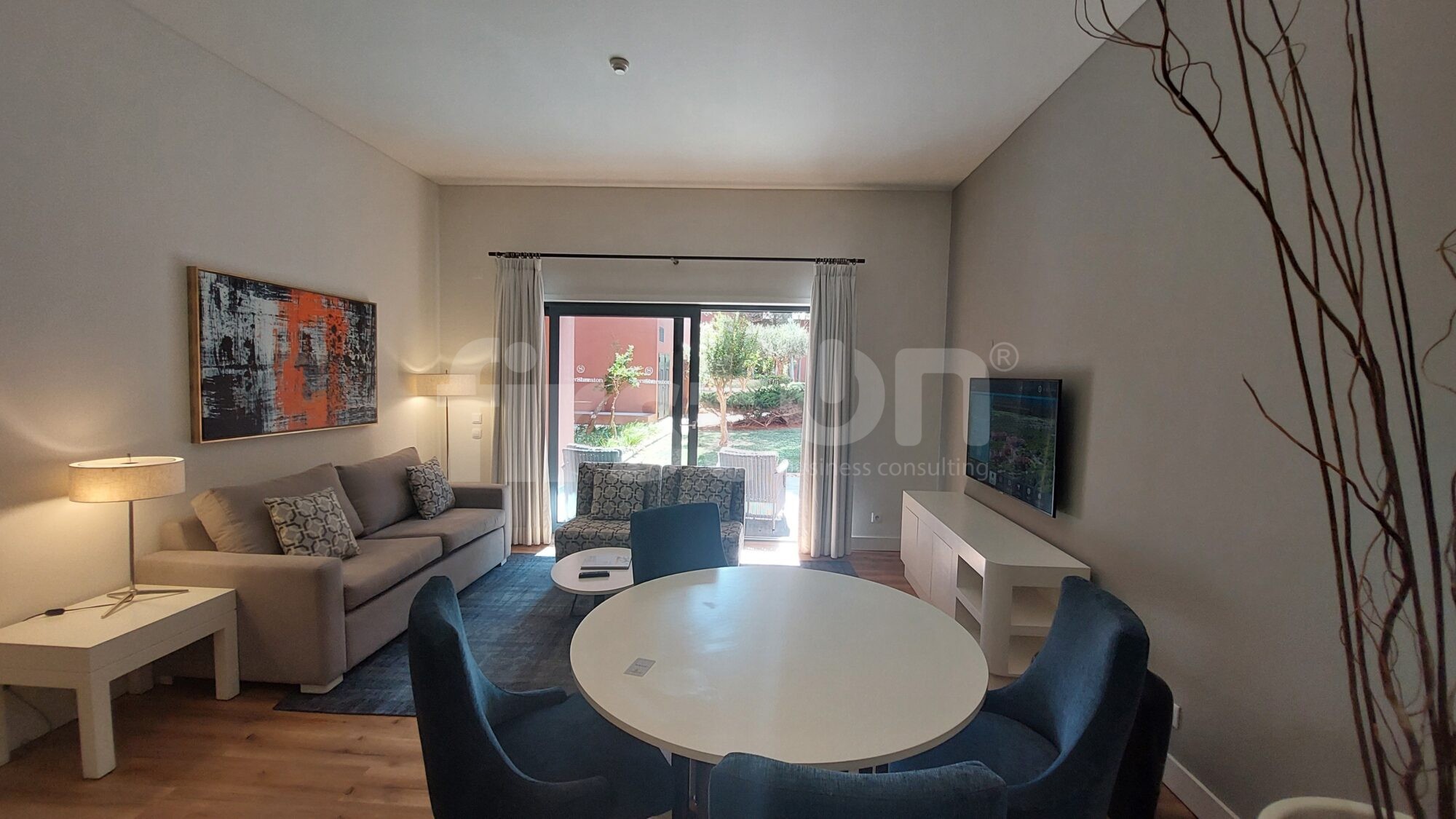 Apartamento T1, Cascais – Quinta da Marinha (B530)