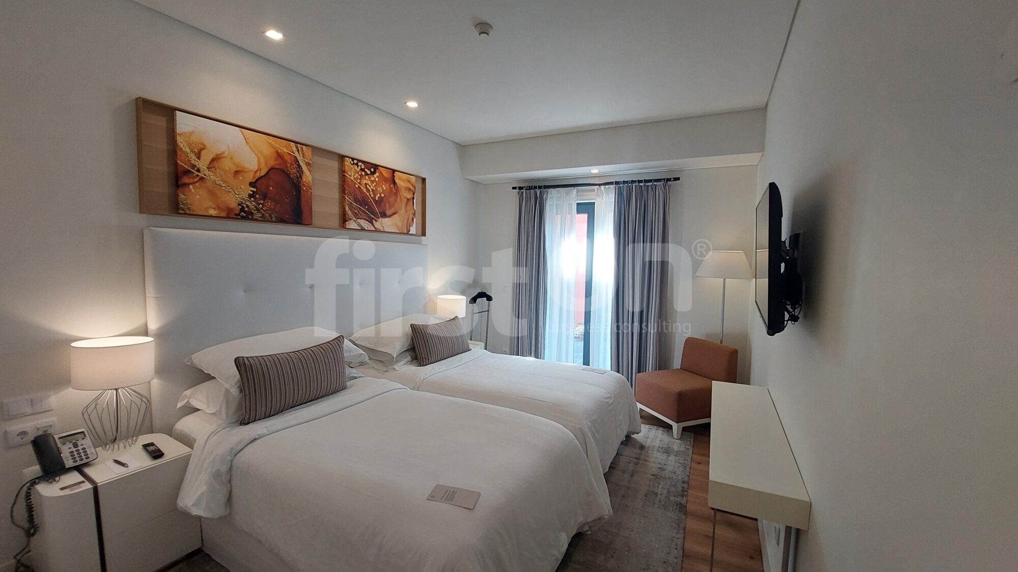 Apartamento T1, Cascais – Quinta da Marinha (B530)