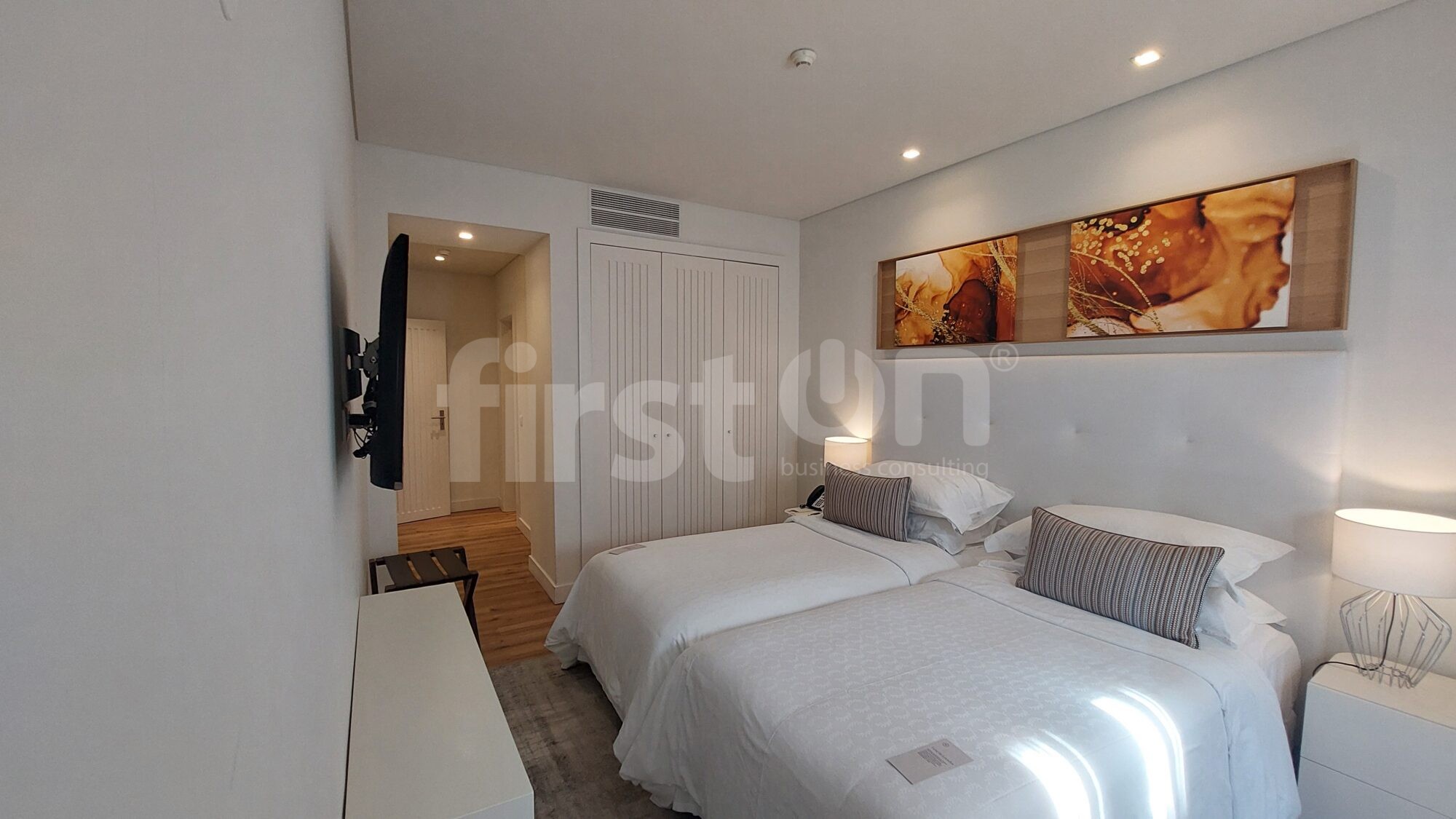 Apartamento T1, Cascais – Quinta da Marinha (A420)