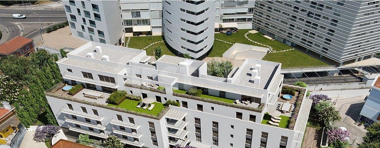 5 Terreno para condomínio privado, Quinta do Montalvão, Setúbal