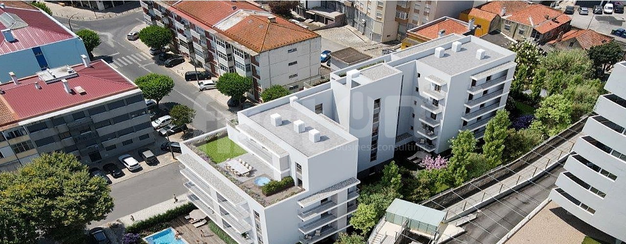 6 Terreno para condomínio privado, Quinta do Montalvão, Setúbal
