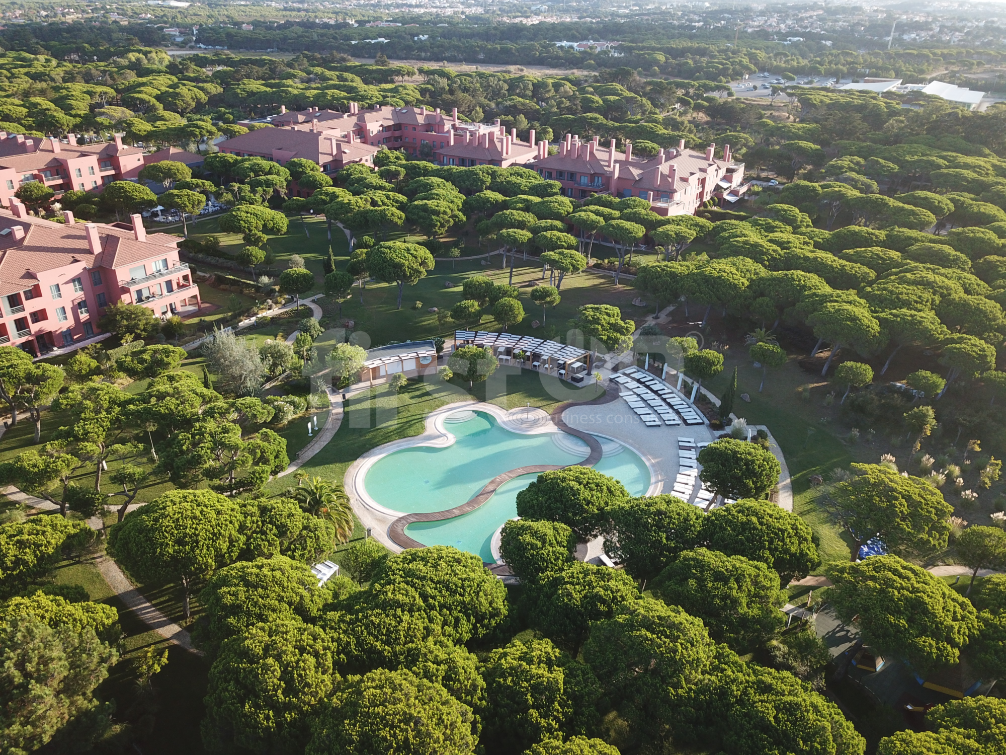 Apartamento T1, Cascais – Quinta da Marinha (B341)