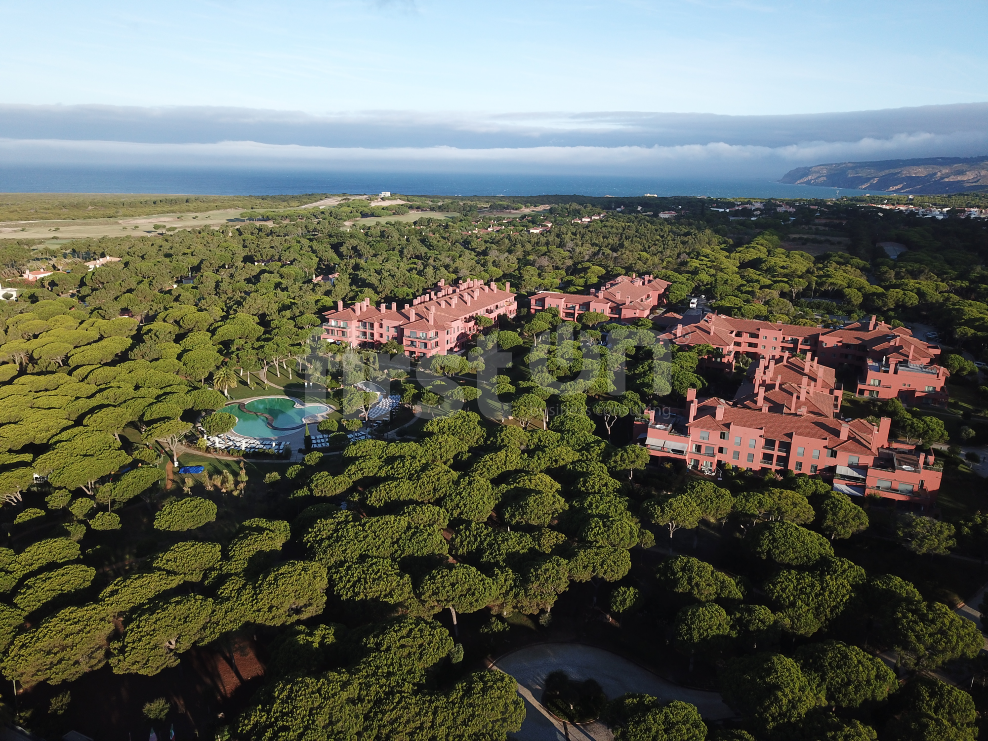 Apartamento T1, Vivamarinha Cascais (A800)