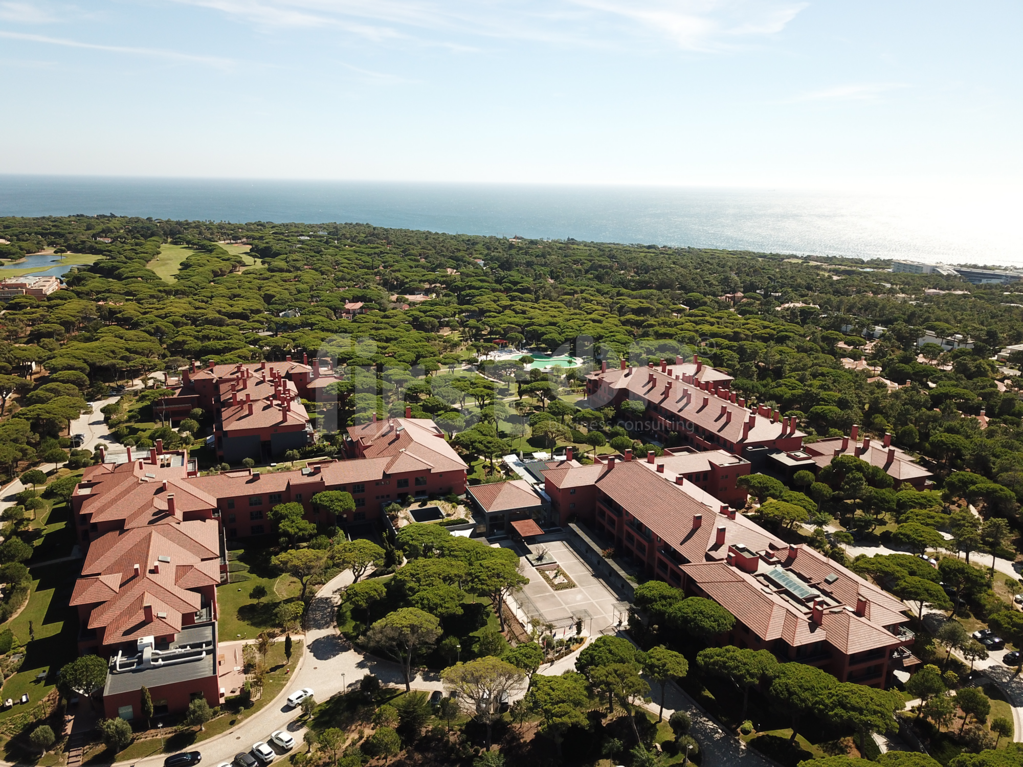 Apartamento T1, Cascais – Quinta da Marinha (B131)