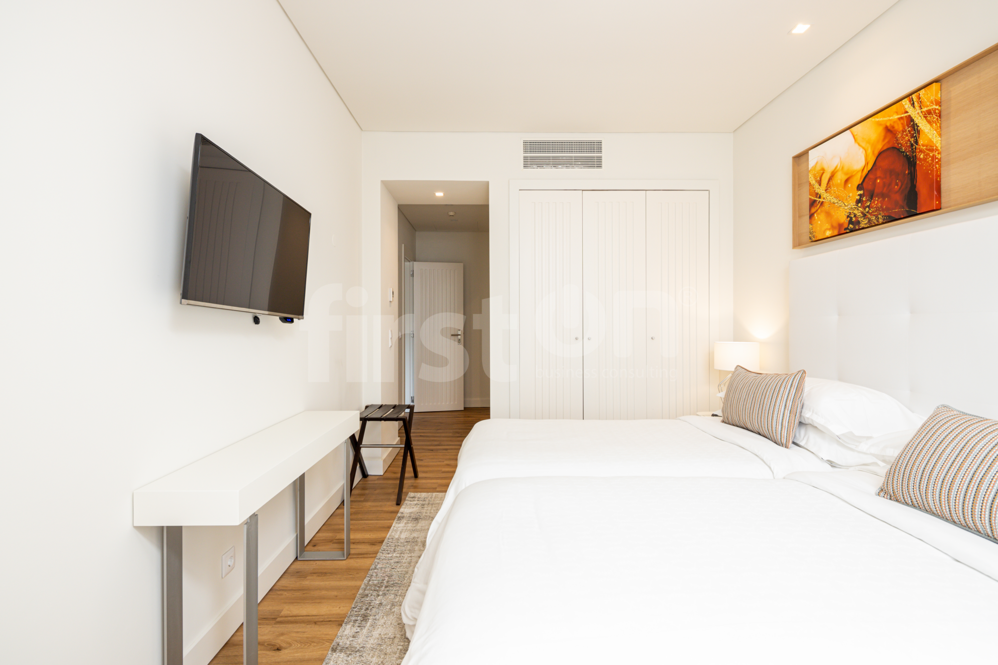 Apartamento T1, Cascais – Quinta da Marinha (B341)