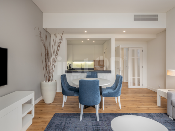 Apartamento T1, Cascais – Quinta da Marinha (B732)