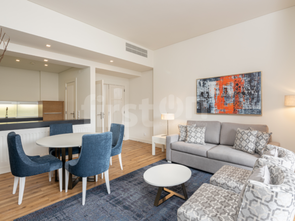Apartamento T1, Cascais – Quinta da Marinha (B640)