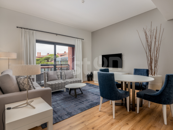 Apartamento T1, Cascais – Quinta da Marinha (B632)