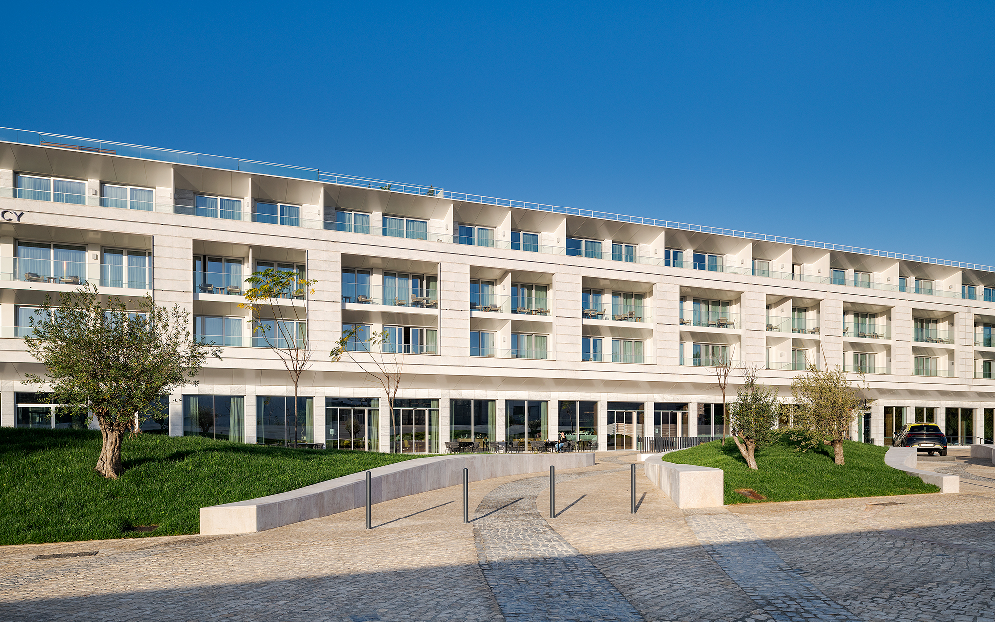 Apartamento T1, Lisboa – Belém (CD12)