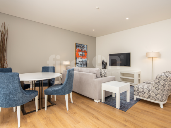 Apartamento T1, Cascais – Quinta da Marinha (B840)