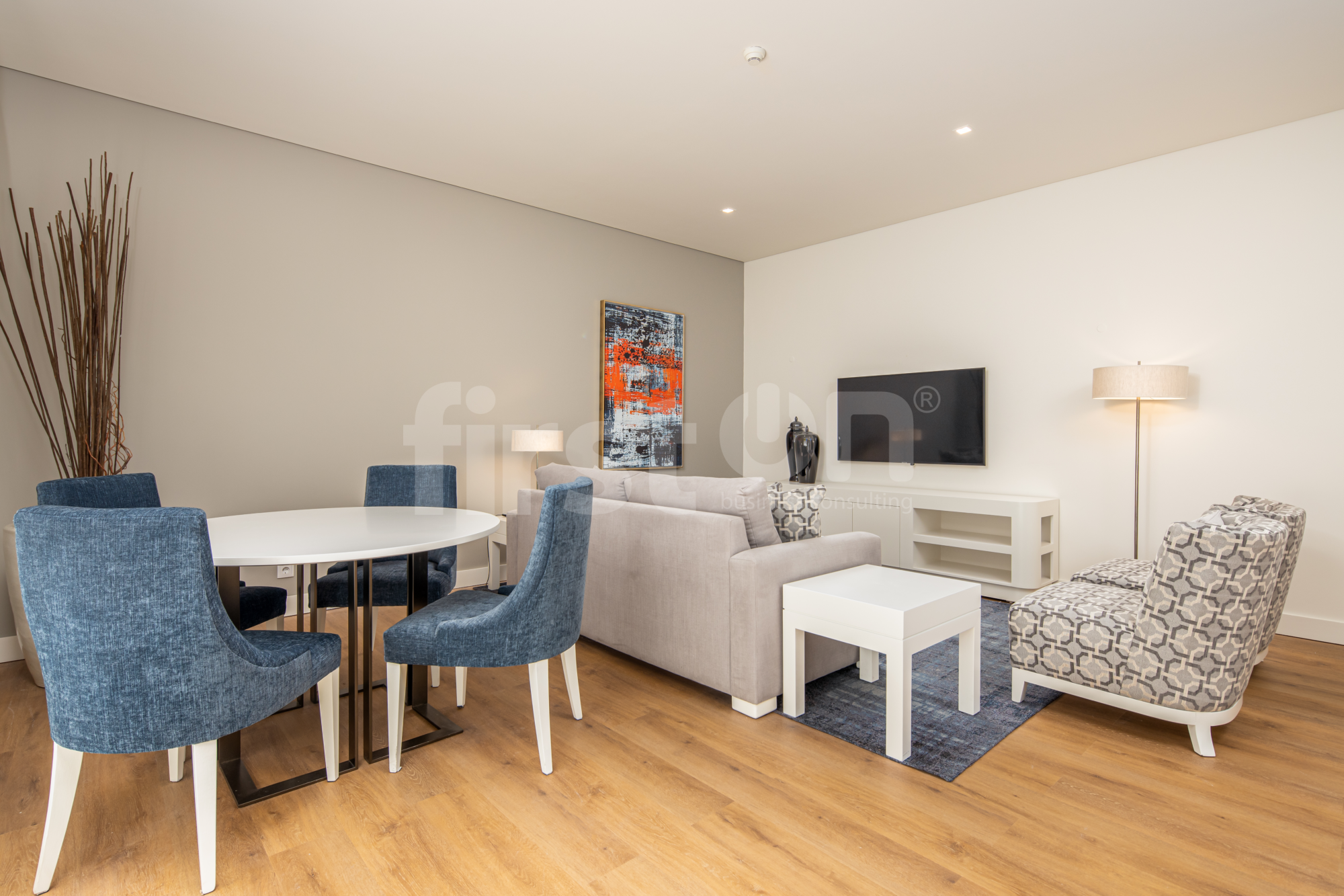 Apartamento T1, Cascais – Quinta da Marinha (B840)
