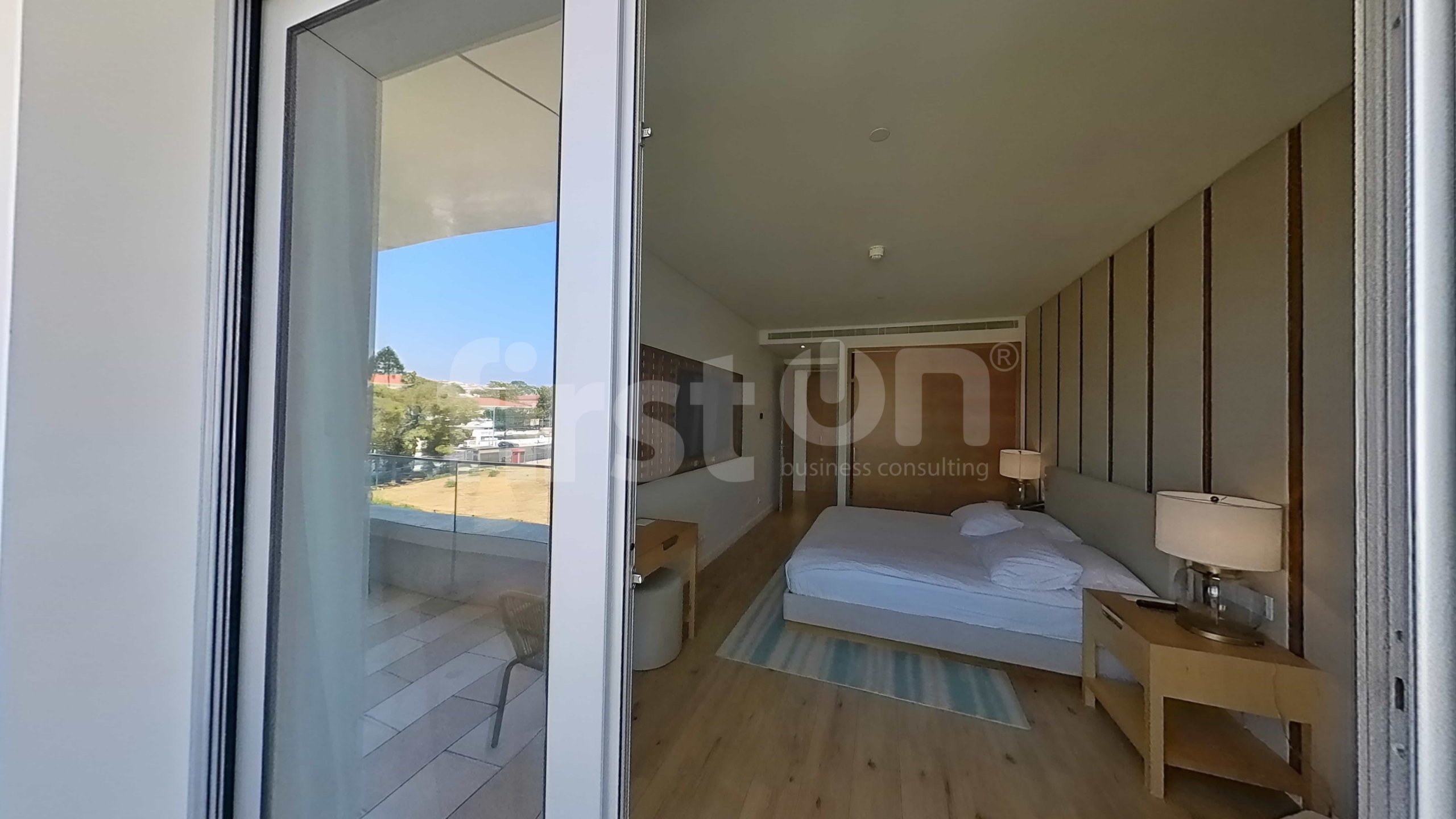 Apartamento T1, Lisboa – Belém (CC34)