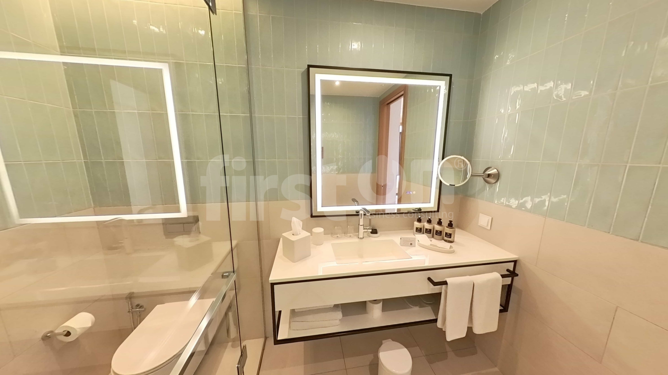 Apartamento T1, Lisboa – Belém (CD12)