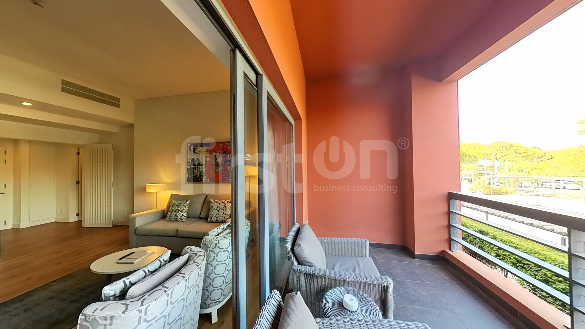 Apartamento T1, Cascais – Quinta da Marinha (B341)