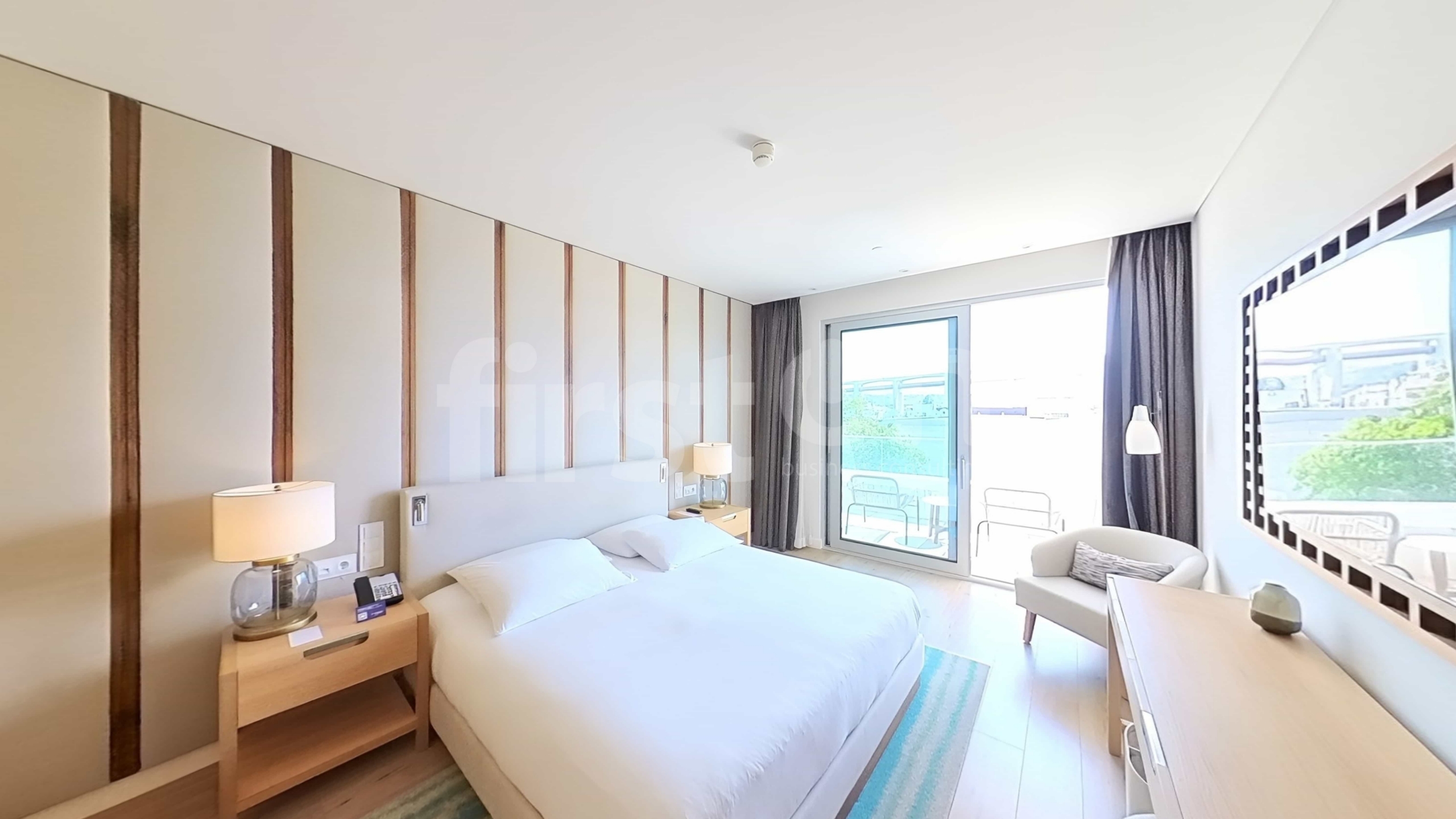 Apartamento T1, Lisboa – Belém (CD12)
