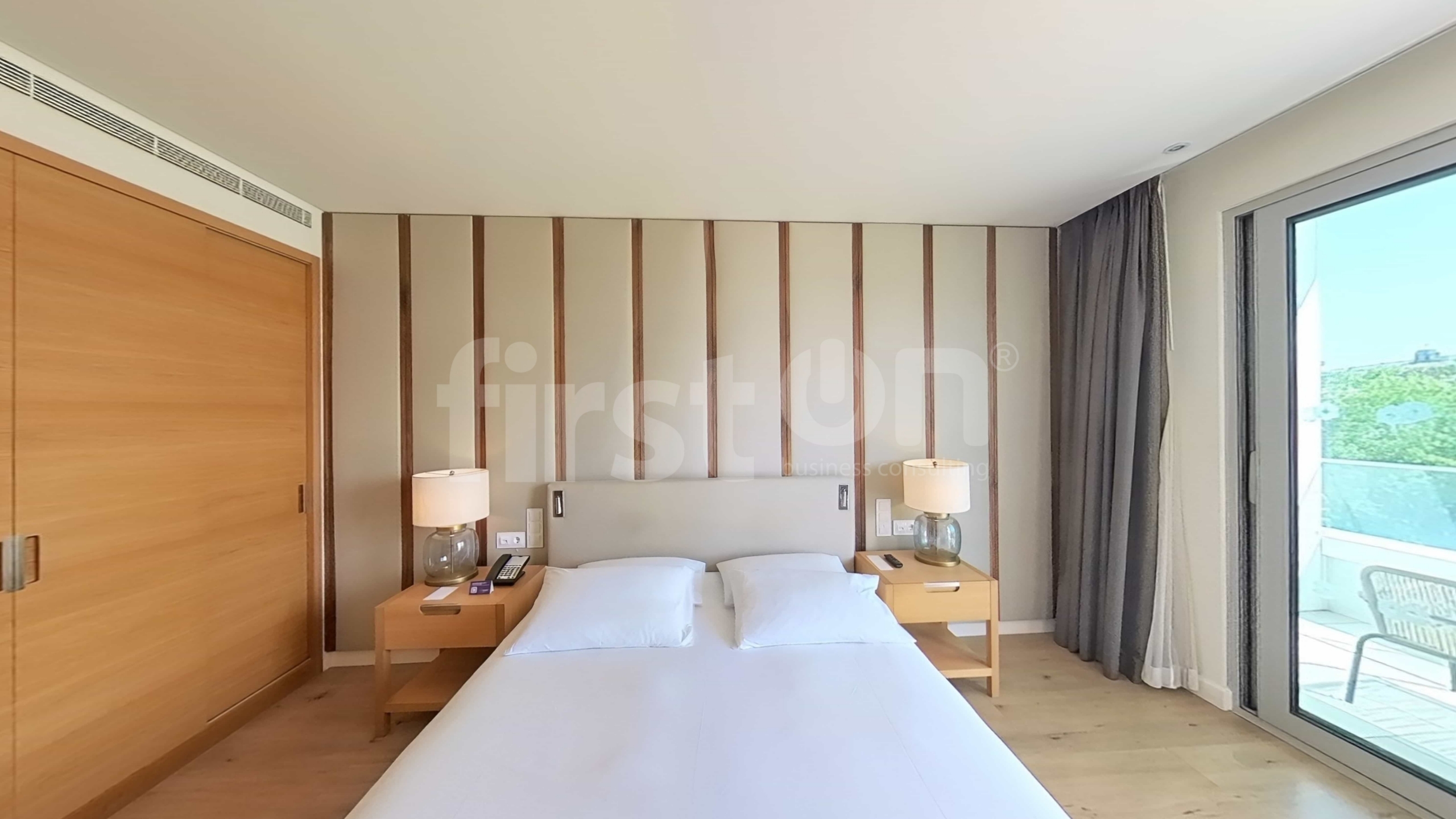 Apartamento T1, Lisboa – Belém (CD12)