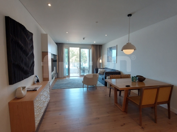 Apartamento T1, Lisboa – Belém (CC34)