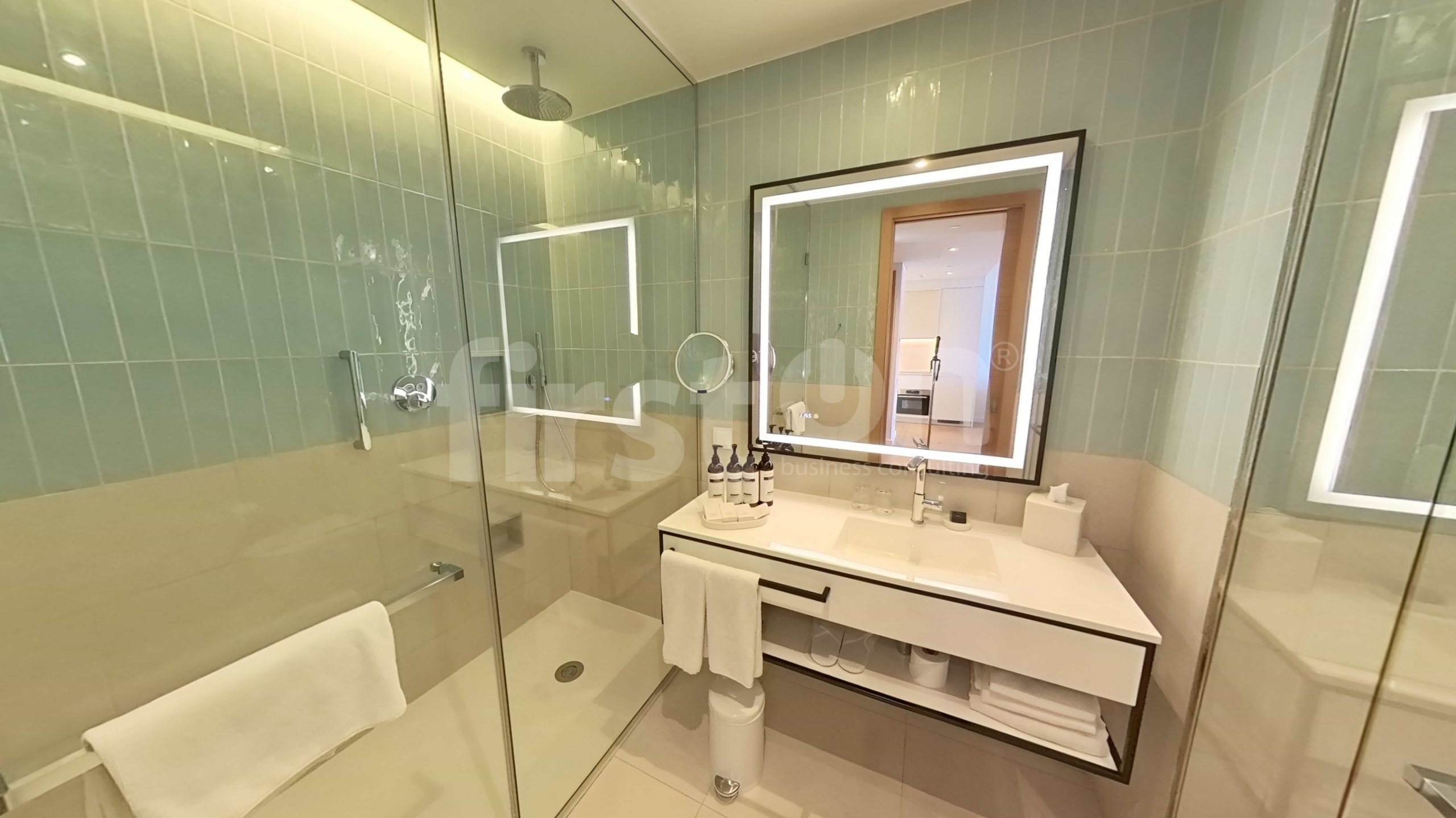 Apartamento T1, Lisboa – Belém (CC34)