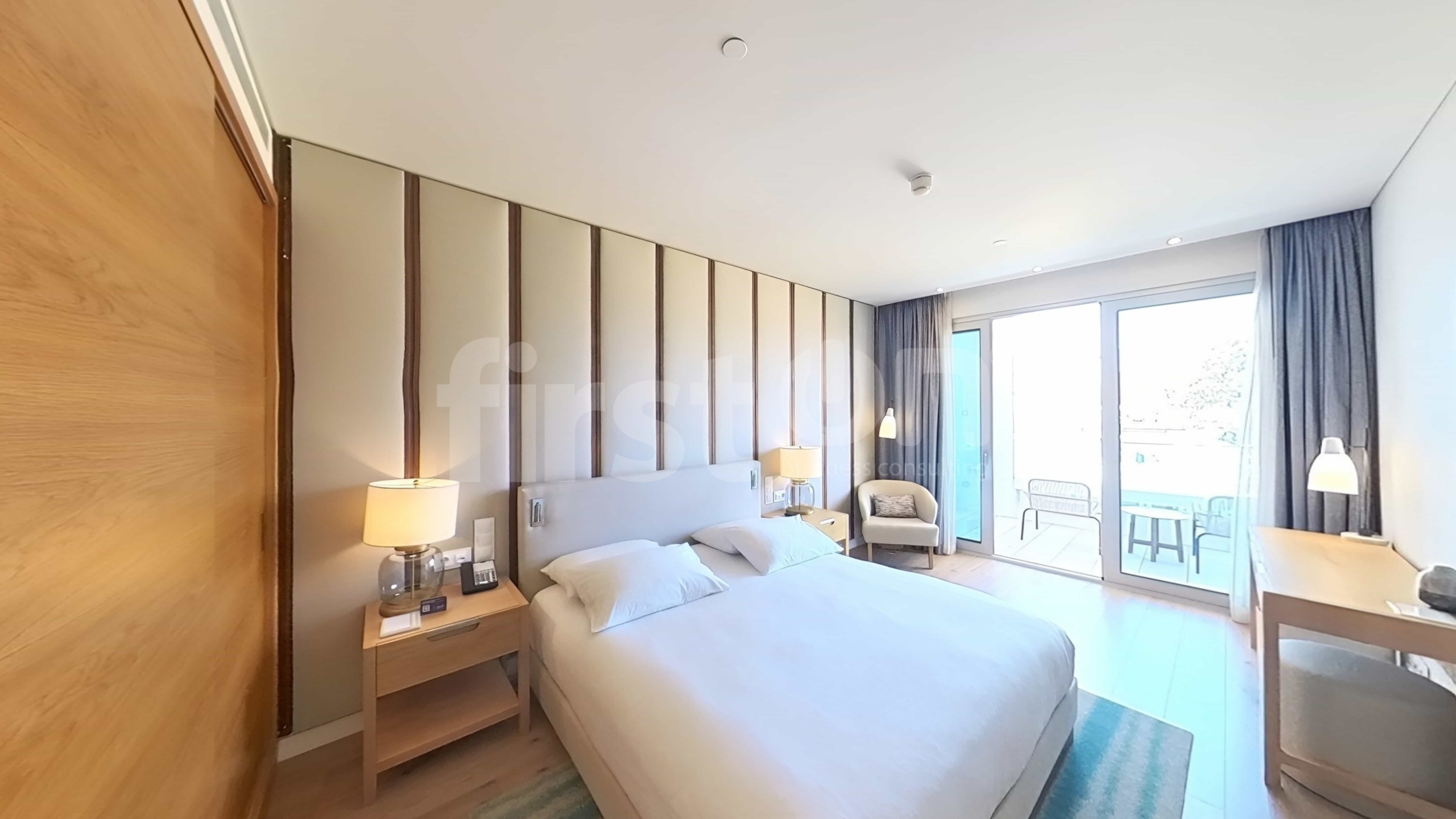 Apartamento T1, Lisboa – Belém (CC34)