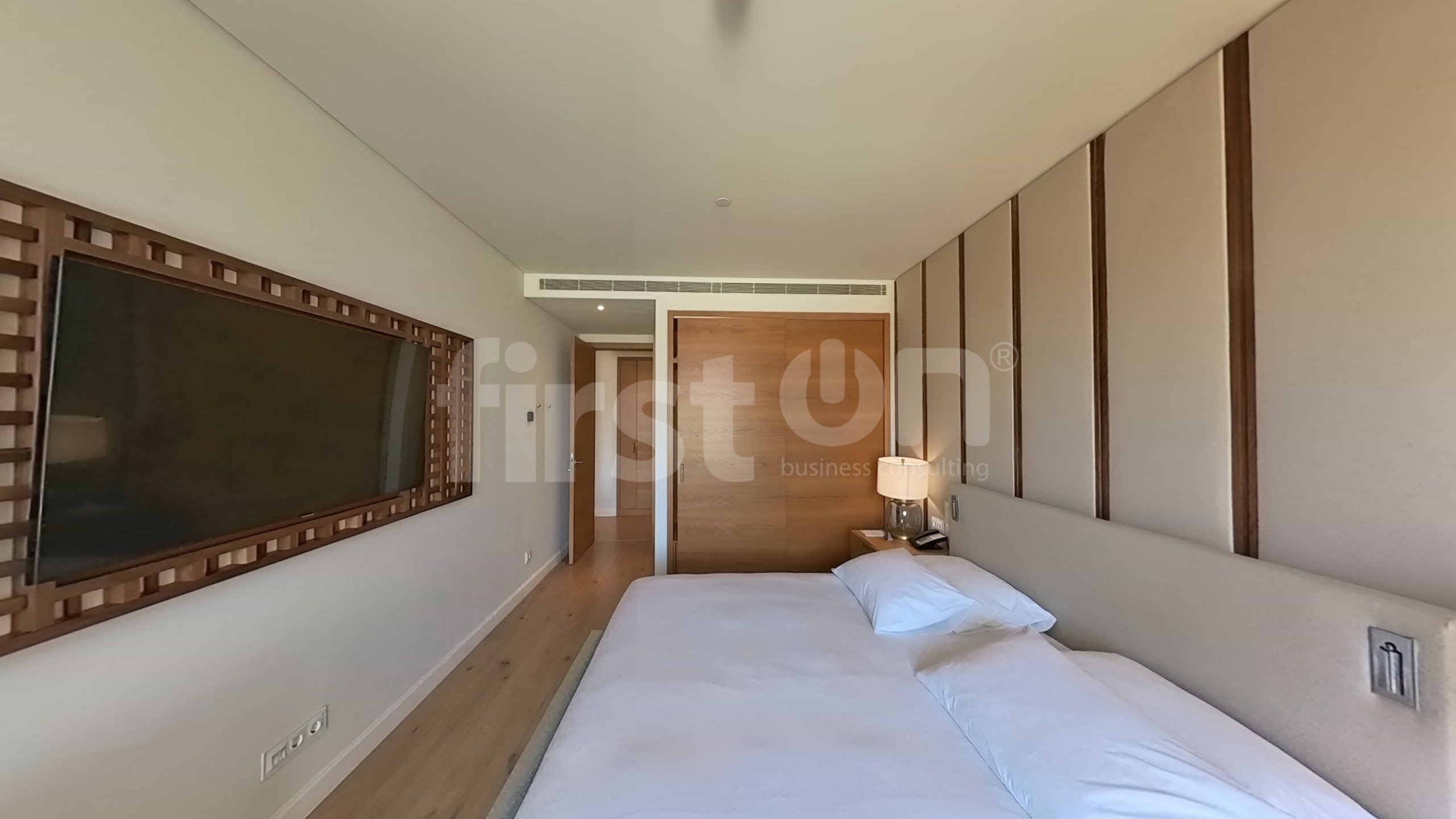 Apartamento T1, Lisboa – Belém (CC34)