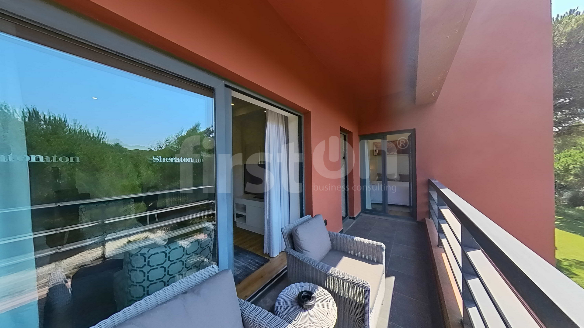 Apartamento T1, Cascais – Quinta da Marinha (B841)