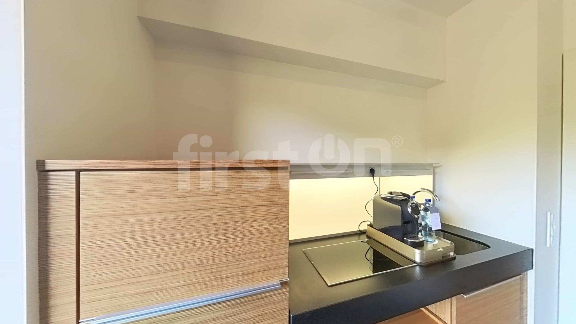 Apartamento T1, Vivamarinha Cascais (A800)