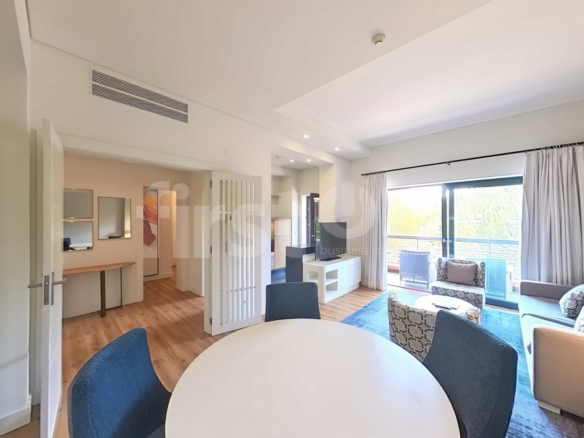 Apartamento T1, Cascais – Quinta da Marinha (B131)