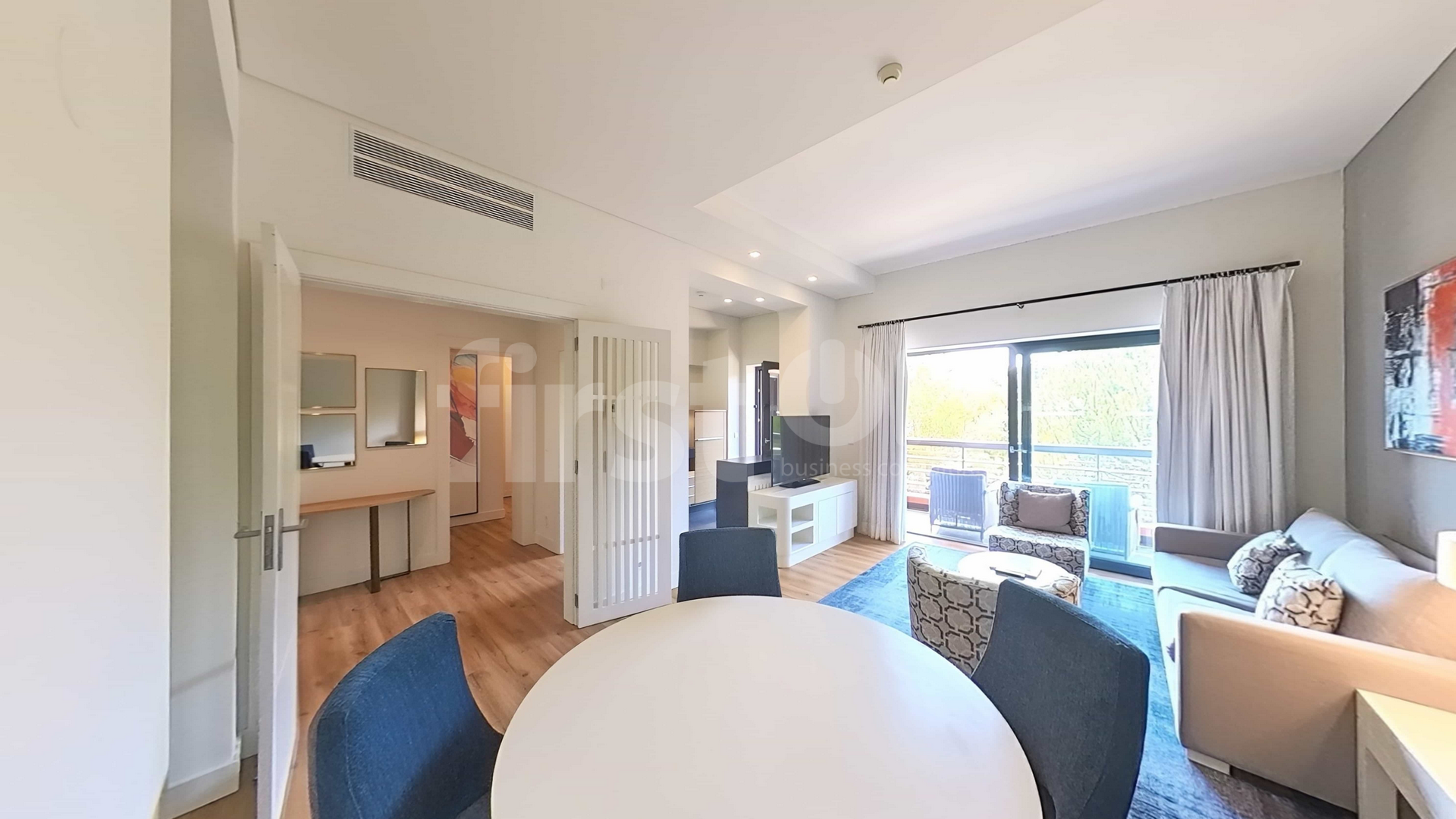 Apartamento T1, Cascais – Quinta da Marinha (B131)